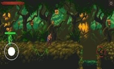 危险怪物下载-危险怪物手机版下载v1.0