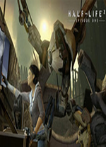 半条命全系列+各种模组（经典枪战游戏）