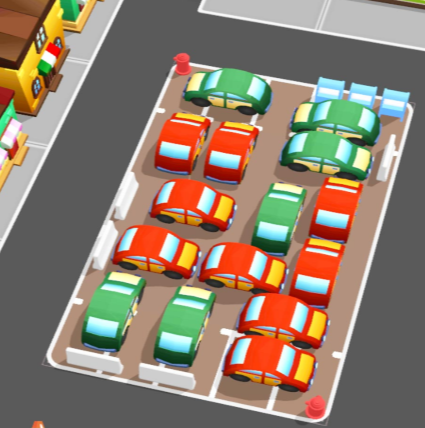 堵车大作战下载-堵车大作战安卓版下载v1.0.1