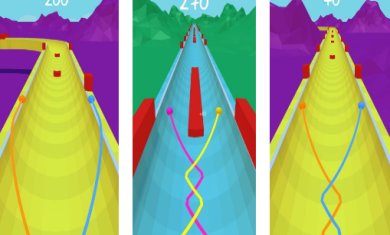 流体球球中文最新版下载-流体球球游戏安卓版下载v0.1