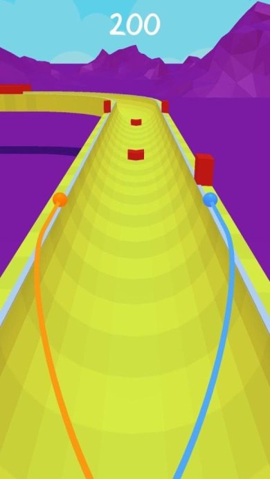 流体球球游戏安卓版