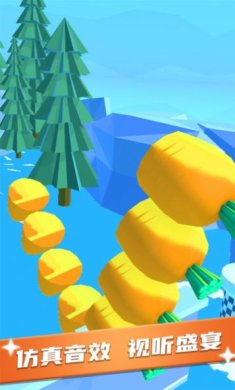 我刀功特牛安卓版下载-我刀功特牛游戏官方最新版下载v1.0.0