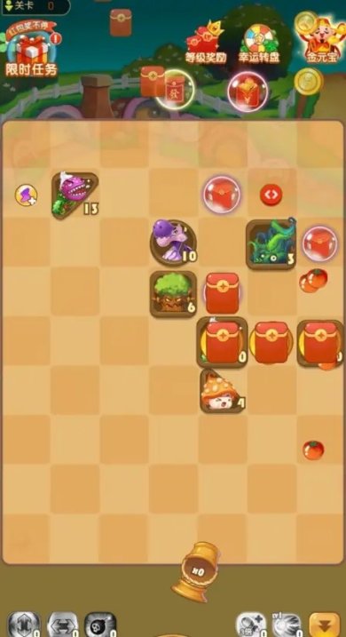 疯狂快乐球安卓版下载-疯狂快乐球下载v1.0.01