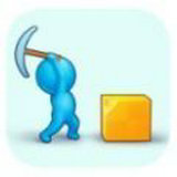 拥挤矿工队游戏