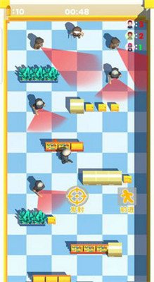 出击吧神枪手最新版下载-出击吧神枪手游戏下载v1.0.1