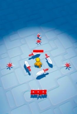 体素幸存者安卓版