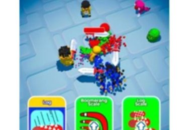 体素幸存者下载-体素幸存者安卓版下载v0.1