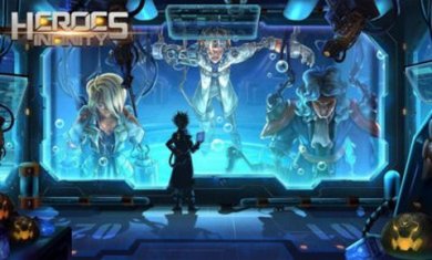 英雄的无限下载-英雄的无限最新版下载v1.24.3