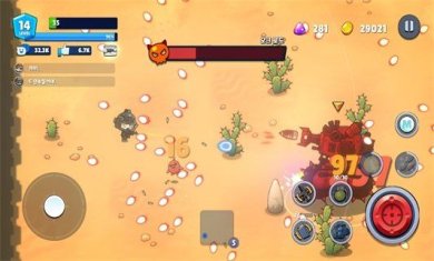 米莉科拉苏打之王下载-米莉科拉苏打之王单机版下载v1.1.6