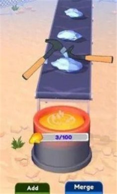 铁匠建造师安卓版下载-铁匠建造师游戏下载v0.1