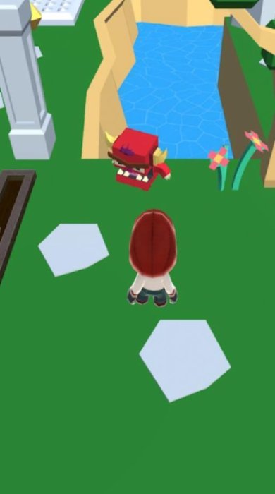 迷你探险安卓版