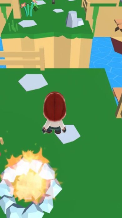 迷你探险安卓版