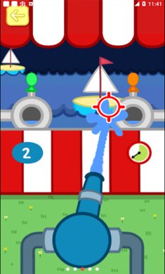 小猪佩奇主题乐园下载中文版免费