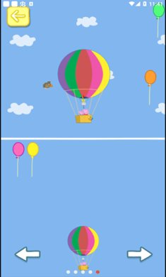 小猪佩奇主题乐园下载中文版免费