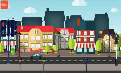 示波跑酷安卓版