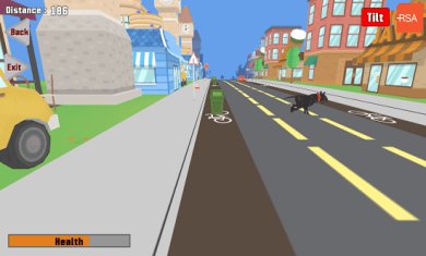 示波跑酷下载-示波跑酷安卓版下载v1.0.4