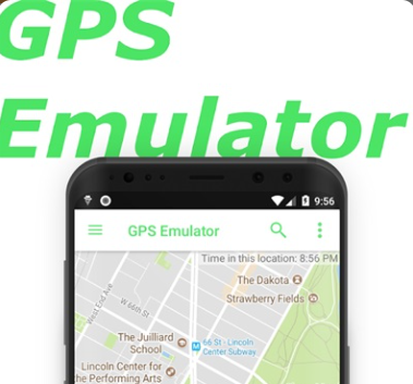 gps仿真器app下载-GPS仿真器(GPS Emulator)最新版下载v1.0.7