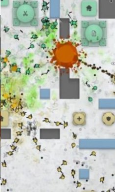 无人战略模拟中文版安卓