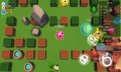 爆破星球下载-爆破星球最新版下载v1.5.0