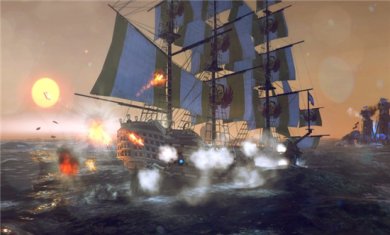 风暴之海安卓中文版下载-风暴之海下载手机版最新版v1.4.7