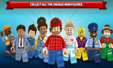 乐高越野车拼装最新版下载-乐高越野车拼装最新版安卓下载v0.6.9