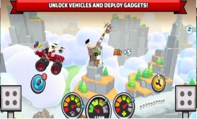 乐高越野车拼装最新版安卓