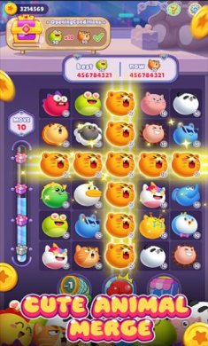 宠物合并屋最新版