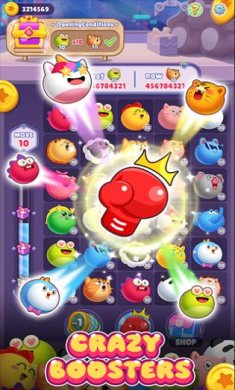 宠物合并屋最新版