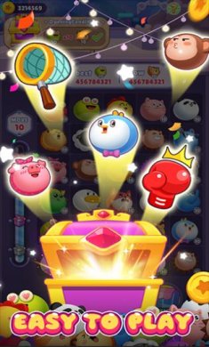 宠物合并屋最新版