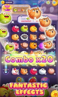 宠物合并屋下载-宠物合并屋最新版下载v1.4.0