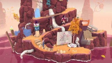 花园之间安卓版免费下载-花园之间下载安卓中文版v1.08