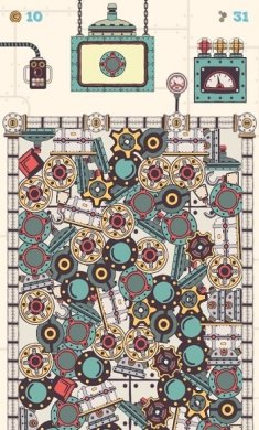 蒸汽朋克仓库安卓版