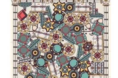 蒸汽朋克仓库下载-蒸汽朋克仓库安卓版下载v2.1