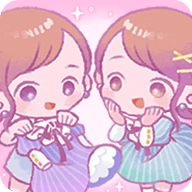 小精灵双胞胎安卓版