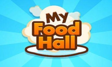 我的美食大厅下载-我的美食大厅安卓版下载v1.0.0