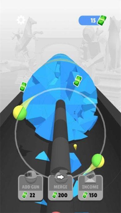 放置史诗碎片安卓版