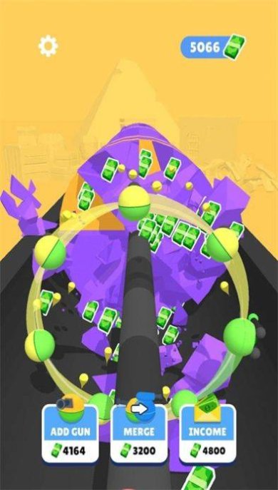 放置史诗碎片安卓版