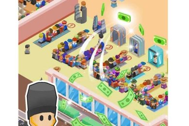 客运大亨2下载-客运大亨2免广告下载v1.1.0