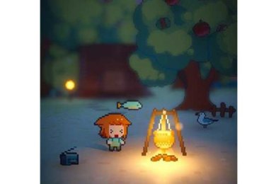 孤岛灯火下载-孤岛灯火最新版下载v1.0.3