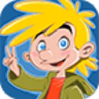 神奇的阿力游戏