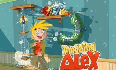 神奇的阿力ios下载-神奇的阿力游戏下载v1.0.1