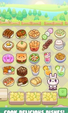 舒适咖啡馆下载-舒适咖啡馆安卓汉化直装下载v1.0.0