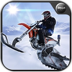 极限滑雪摩托手游最新版下载-极限滑雪摩托安卓免费版下载v3.9