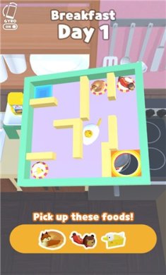 早餐馋一馋安卓版