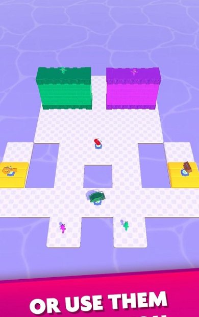 破壁竞技场游戏安卓版下载-破壁竞技场下载手机版v1.1