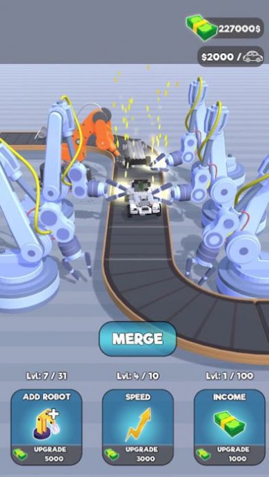 自动制造驾驶下载-自动制造驾驶安卓版下载v1.0