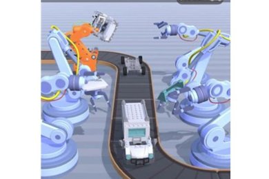 自动制造驾驶下载-自动制造驾驶安卓版下载v1.0