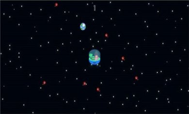 不明飞行鸡游戏