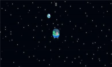 不明飞行鸡游戏