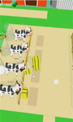 乳品叠叠乐游戏